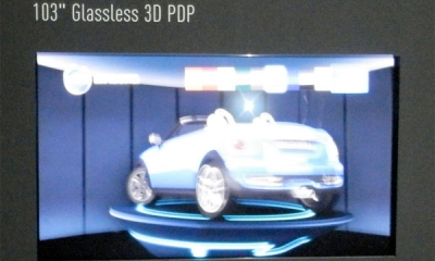 Panasonic-bril-vrij-3D-plasma