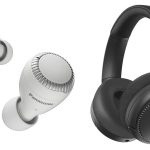 Panasonic hoofdtelefoons CES 2020