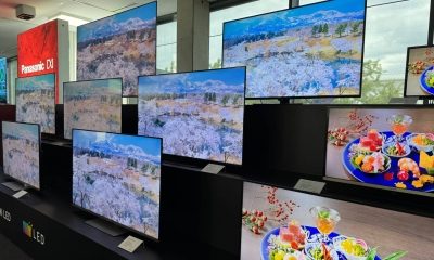 Panasonic led 2025