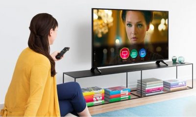 Panasonic-smart-tv