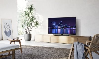 Panasonic TX-42MZW984
