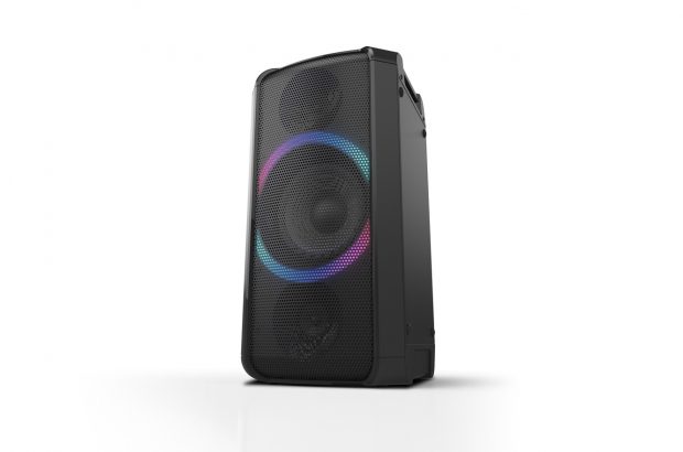 Panasonic TMAX 5