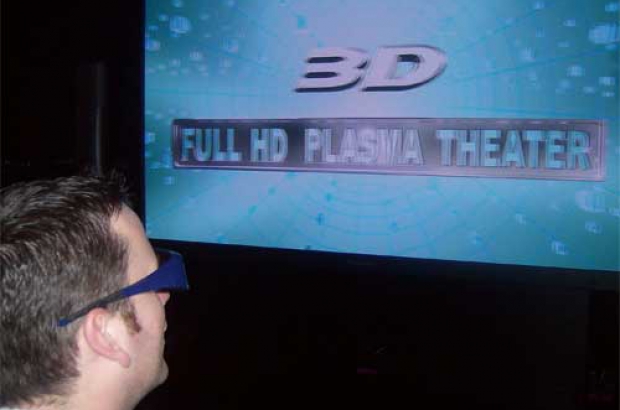 Panasonic_3D