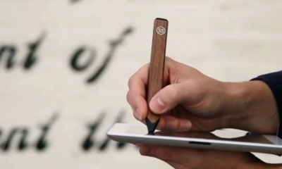 Paper vanaf nu gratis om Pencil-verkoop te stimuleren