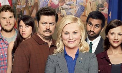 Parks and rec