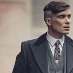 Peaky blinders