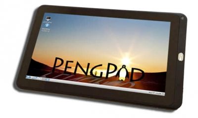Pengpod