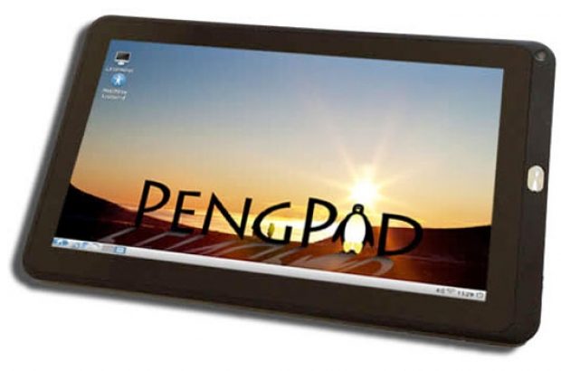 Pengpod