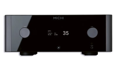 Penhold_Michi X5 Series2_Front