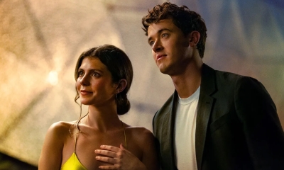 People we meet on vacation