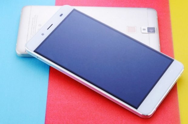 Pepsi Phone P1s