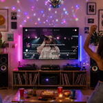 Persbericht Spotify op VIDAA OS