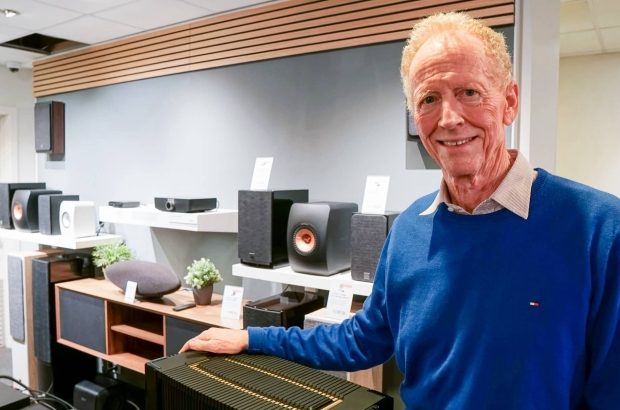 Peter Lyngdorf – Clarity