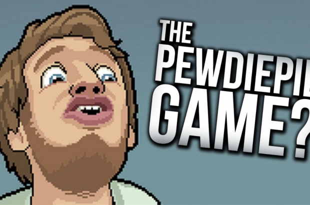 PewDiePie