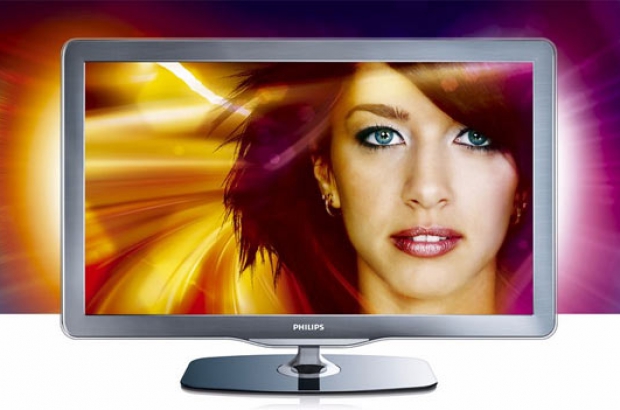 Philips-32PFL7605