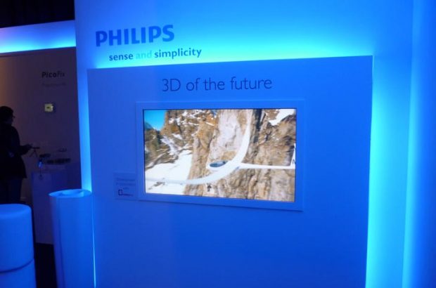 Philips-3D-IFA