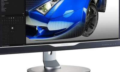 Philips-4K-monitor
