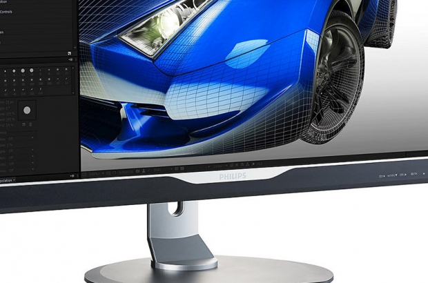 Philips-4K-monitor