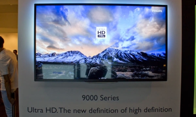 Philips-4K-tv-IFA