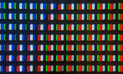 Philips 55OLED808-Pixels