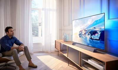 Philips-55OLED934_Lifestyle