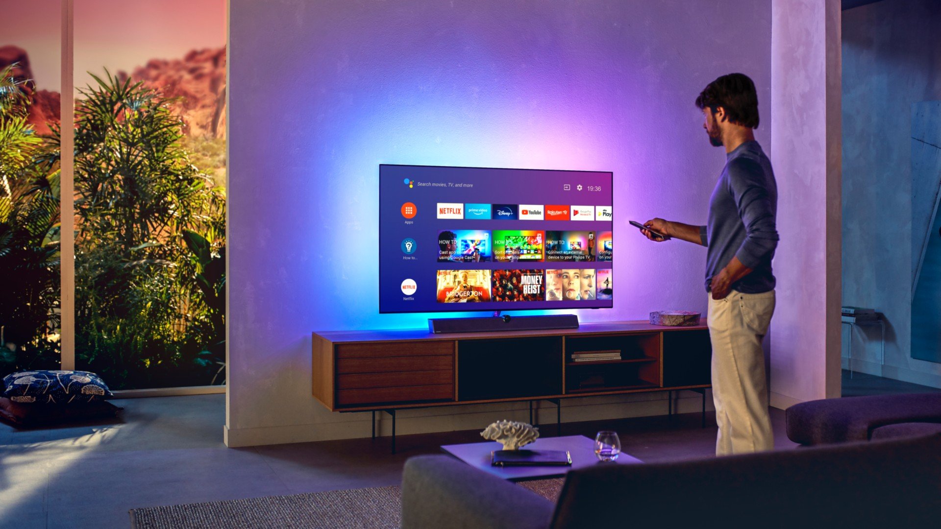 2021 Philips OLED+986 and OLED+936 (No Price Talk) | AVS Forum