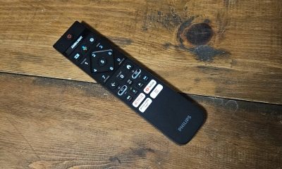 Philips-65OLED959-remote