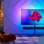 Philips-65OLED984-toestel