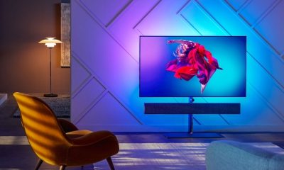 Philips-65OLED984-toestel