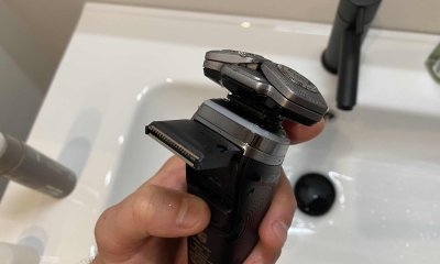 Philips 9000 shaver review 7