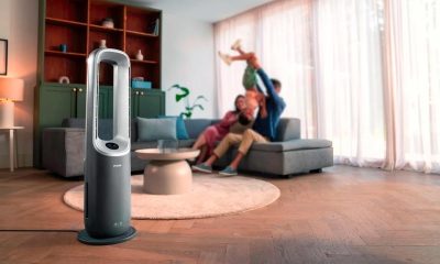 Philips Air Performer