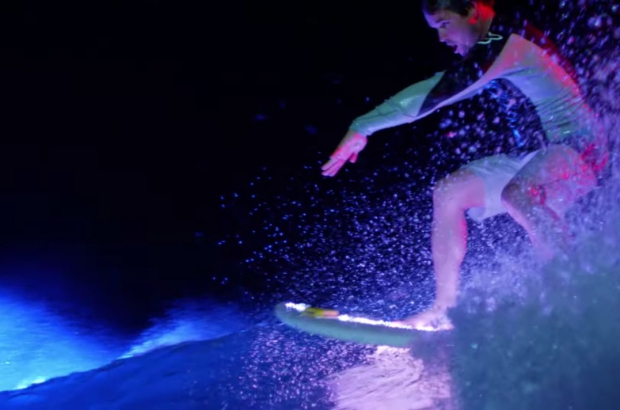 Philips-Ambilight-video