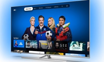 Philips Android TV Apple TV+