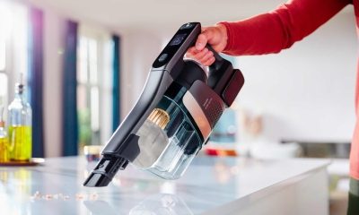 Philips AquaTrio Cordless ​9000 1