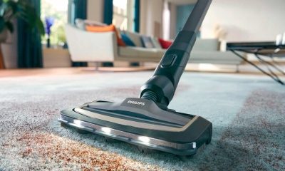 Philips AquaTrio Cordless ​9000 2