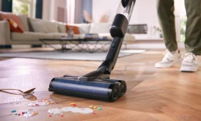 Philips AquaTrio Cordless ​9000 3