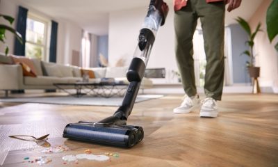 Philips AquaTrio Cordless ​9000 series