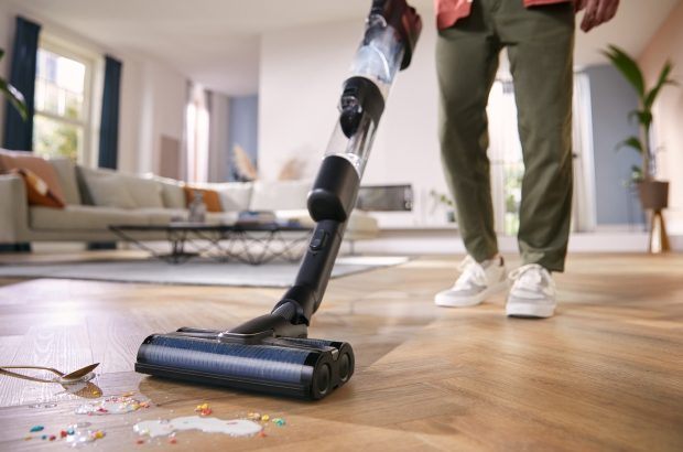 Philips AquaTrio Cordless ​9000 series