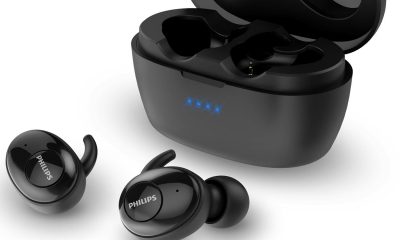 Philips Audio hoofdtelefoons