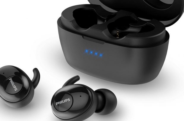 Philips Audio hoofdtelefoons
