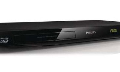 Philips-BDP3380