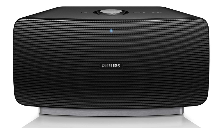 Philips lanceert serie Bluetooth-luidsprekers FWD