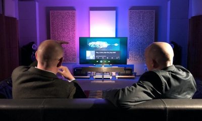 Philips Bowers Wilkins video