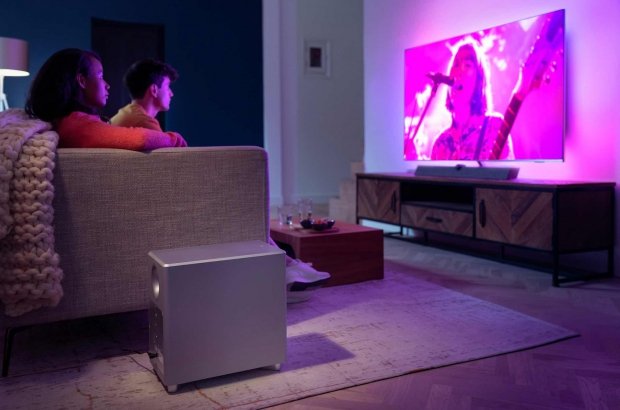 Philips DTS Play-Fi subwoofer 1