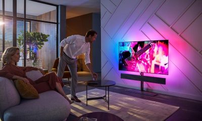 Philips EISA