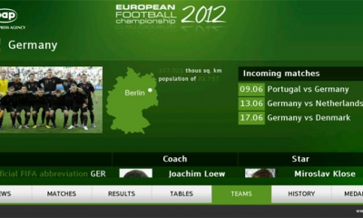 Philips-Euro-2012-app