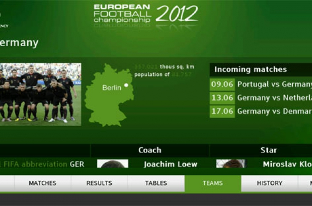 Philips-Euro-2012-app