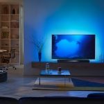 Philips Fidelio FB1 soundbar