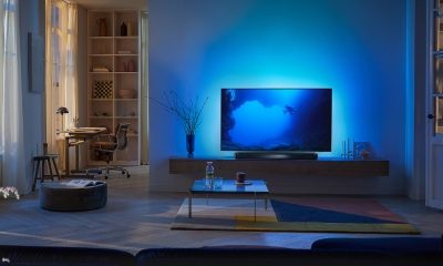 Philips Fidelio FB1 soundbar