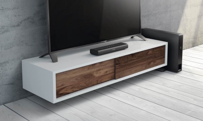 Philips-Fidelio B1 Nano Cinema Speaker-1